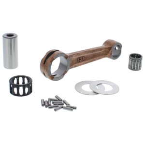 Korbowód HOT RODS do KTM SX 50, Husqvarna TC 50 - najlepsza jakość, szybka dostawa!