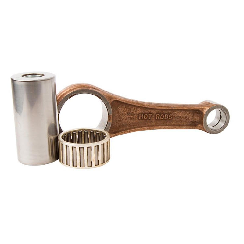 Korbówód Hot Rods do Yamaha YFM 660 Raptor Grizzly '02-'07