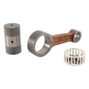 Korbowód Kawasaki KFX 450R (KFX450) \'08-\'14 - Hot Rods