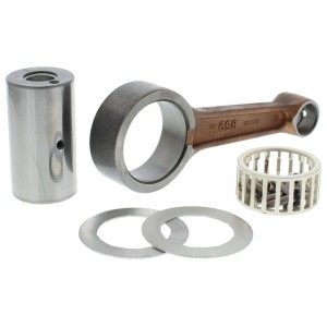 Korbowód HOT RODS do Honda TRX 350 FE/FM/TE/TM`00-06 17MM