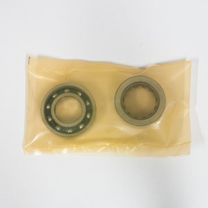 HOT RODS ZESTAW NAPRAWCZY WAŁKA WYRÓWNOWAŻAJĄCEGO (ŁOŻYSKA) HONDA CRF 250R '04-09, CRF 250X '04-17, CRF 450 '02-08, CRF 4