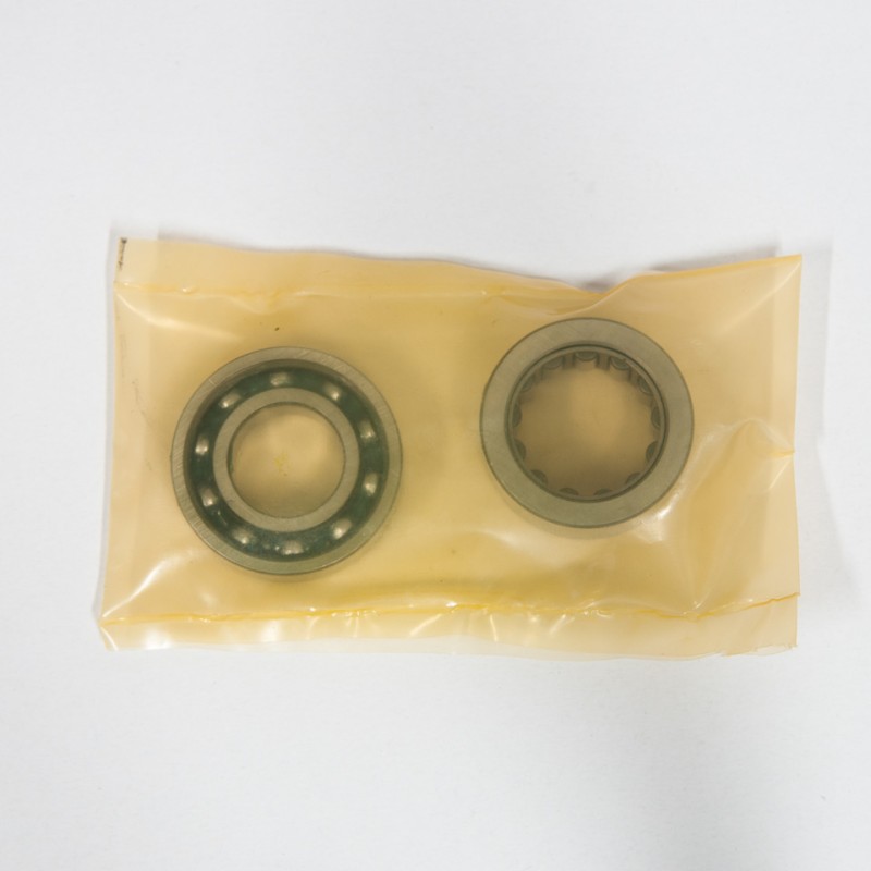 HOT RODS ZESTAW NAPRAWCZY WAŁKA WYRÓWNOWAŻAJĄCEGO (ŁOŻYSKA) HONDA CRF 250R '04-09, CRF 250X '04-17, CRF 450 '02-08, CRF 4