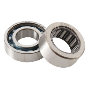 HOT RODS ZESTAW NAPRAWCZY WAŁKA WYRÓWNOWAŻAJĄCEGO (ŁOŻYSKA) HONDA CRF 250R '04-09, CRF 250X '04-17, CRF 450 '02-08, CRF 4