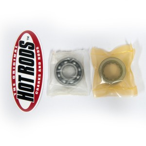 Zestaw naprawczy wałka wyrównoważającego Honda CRF 450R (09-15)