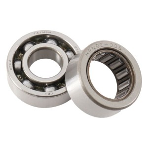 Zestaw naprawczy wałka wyrównoważającego Honda CRF 450R (09-15)