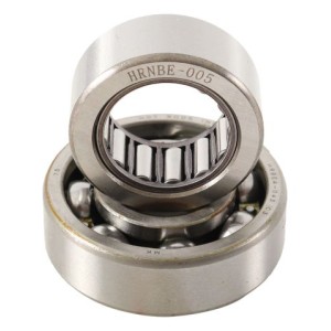 Zestaw naprawczy wałka wyrównoważającego (łożyska) do HONDA TRX ER (06-14), TRX450R (04-09)