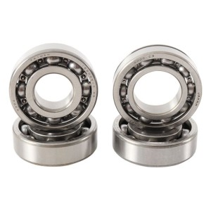 Zestaw naprawczy wałka wyrównoważającego do Yamaha YFM 700 Raptor 06-14