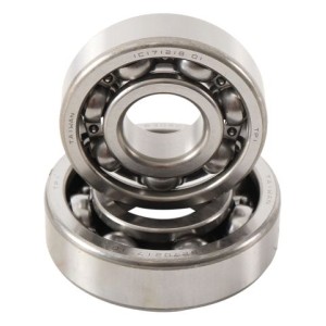 Zestaw naprawczy wałka wyrównoważającego Yamaha Rhino 700 Grizzly 550/660/700