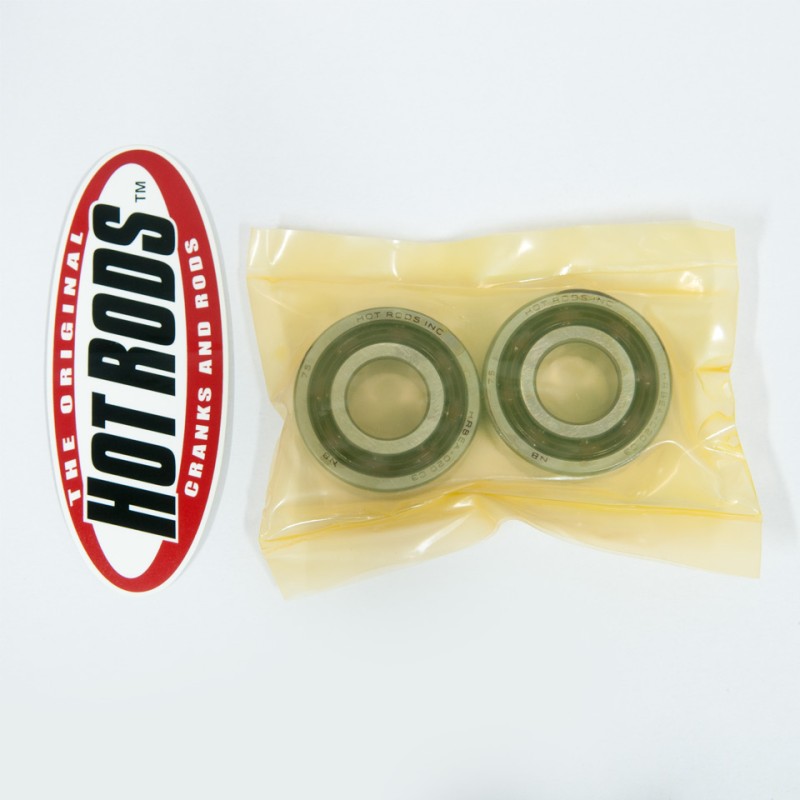 Hot Rods Zestaw Naprawczy Wałka Wyrównoważającego (Łożyska) Yamaha YZF450 06-16, WR450F (07-15)