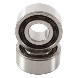 Hot Rods Zestaw Naprawczy Wałka Wyrównoważającego (Łożyska) Yamaha YZF450 06-16, WR450F (07-15)