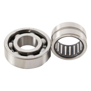 Zestaw naprawczy wałka wyrównoważającego do Yamahy YZ 250F i WR 250F