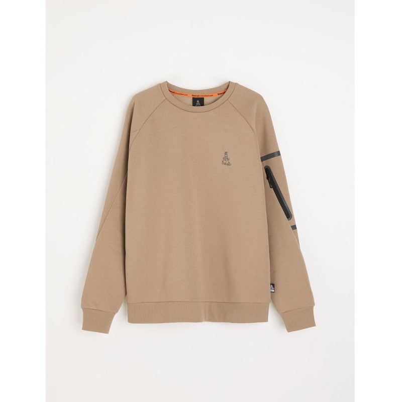 Bluza Dakar Rally Diverse Promocja Extreme Team - Kolor Piasek Rozmiar L