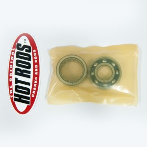 Naprawcze zestawy wałka wyrównoważającego do Yamaha YFZ450R 09-14, YFZ450X (10-11)