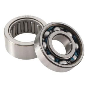 Naprawcze zestawy wałka wyrównoważającego do Yamaha YFZ450R 09-14, YFZ450X (10-11)