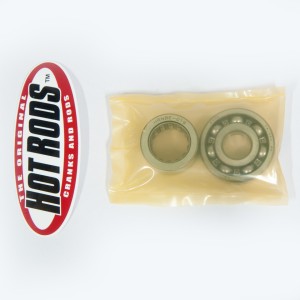 Zestaw naprawczy wałka wyrównoważającego Suzuki LT-R 450 (06-09) - Hot Rods