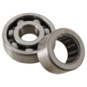 Zestaw naprawczy wałka wyrównoważającego Suzuki LT-R 450 (06-09) - Hot Rods