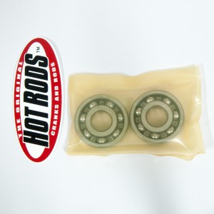 Zestaw naprawczy wałka wyrównoważającego Suzuki DRZ 400 (00-13), LTZ400 '03-'13