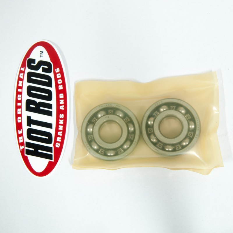 Zestaw naprawczy wałka wyrównoważającego Suzuki DRZ 400 (00-13), LTZ400 '03-'13