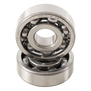 Zestaw naprawczy wałka wyrównoważającego Suzuki DRZ 400 (00-13), LTZ400 '03-'13