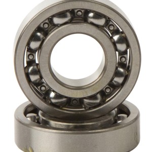 Zestaw naprawczy wałka wyważającego dla Yamaha YZ 250 F i WR 250 F