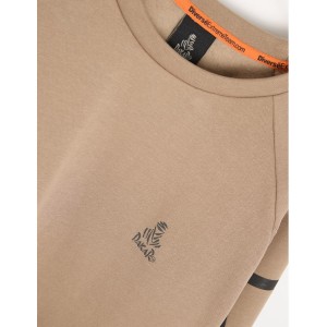 Bluza Dakar Rally Diverse Promocja Extreme Team - Kolor Piasek Rozmiar L