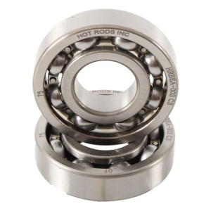 Zestaw naprawczy wałka wyważającego dla Yamaha YZ 250 F i WR 250 F