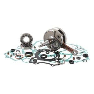 Zestaw naprawczy dołu silnika Yamaha YZF 250 03-13 - Hot Rods (808671)