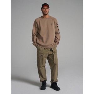 Bluza Dakar Rally Diverse Promocja Extreme Team - Kolor Piasek Rozmiar L