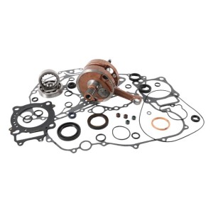 Zestaw naprawczy dołu silnika Honda CRF 250R - Hot Rods (808285)