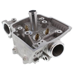 cylinder works głowica honda trx 450 er \'06-14, trx 450 r \'06-09