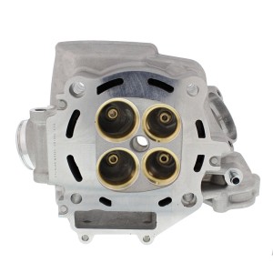 cylinder works głowica honda trx 450 er \'06-14, trx 450 r \'06-09