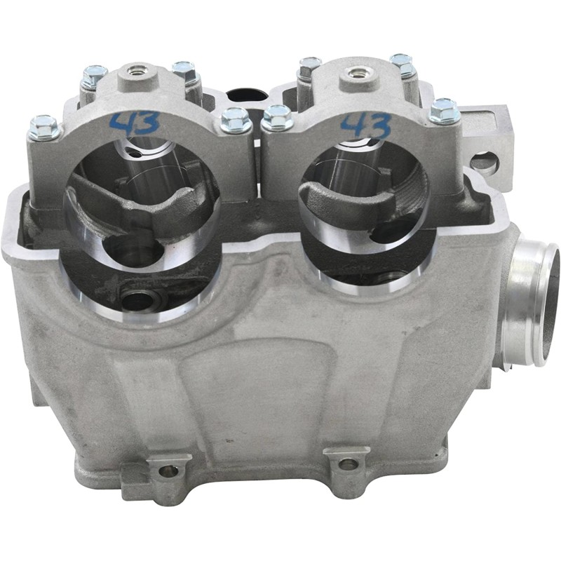 Głowica Cylinder Works do KXF 250 i RMZ 250 - najlepsza jakość, szybka dostawa