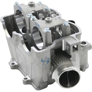 Głowica Cylinder Works do KXF 250 i RMZ 250 - najlepsza jakość, szybka dostawa