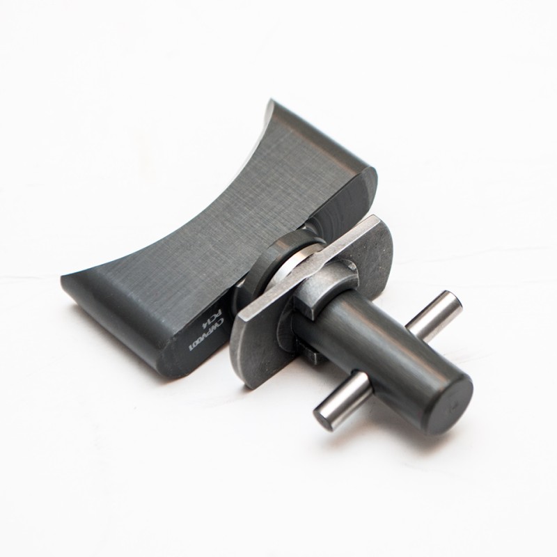 Zawór wydechowy Yamaha YZ 250 2T '99-'22 - Cylinder Works