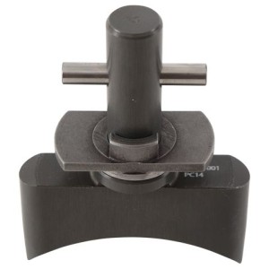 Zawór wydechowy Yamaha YZ 250 2T '99-'22 - Cylinder Works