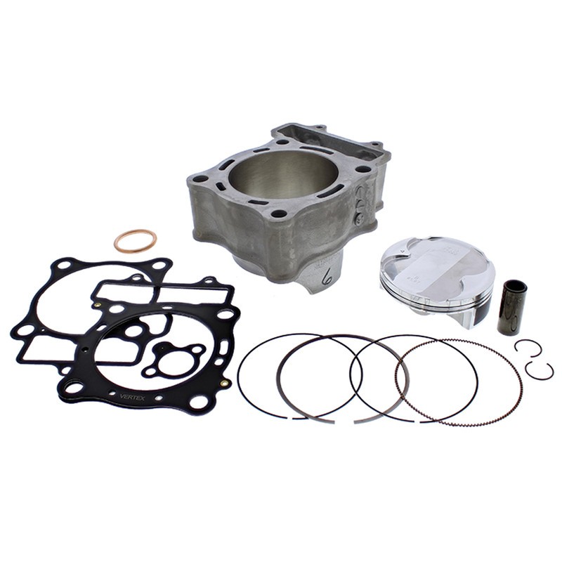 Cylinder Works Cylinder Kompletny Honda CRF 250R/RX '18-'23 270ccm
