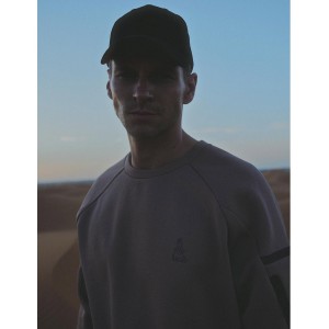 Bluza Dakar Rally Tech C24 - promocja Extreme Team, rozmiar XL