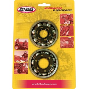 HOT RODS ŁOŻYSKA WAŁU KORBOWEGO Z USZCZELNIACZAMI DO CAN-AM OUTLANDER 300 '04-'05, OUTLANDER/MAX 400 '04-'15