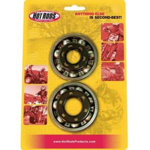 HOT RODS ŁOŻYSKA WAŁU KORBOWEGO Z USZCZELNIACZAMI DO CAN-AM OUTLANDER 300 '04-'05, OUTLANDER/MAX 400 '04-'15