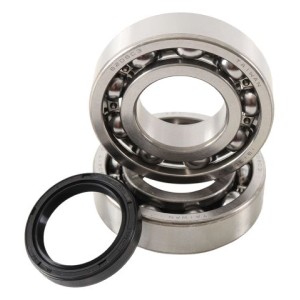 HOT RODS ŁOŻYSKA WAŁU KORBOWEGO KAWASAKI KXF 250 04-24 - Najwyższa jakość w konkurencyjnej cenie