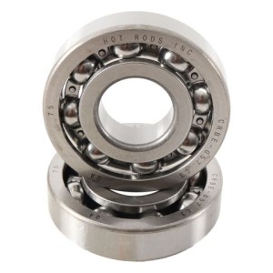 Hot Rods Łożyska Wału Korbowego Yamaha YFZ 450 R (09-20); YFZ 450 X (10-11)