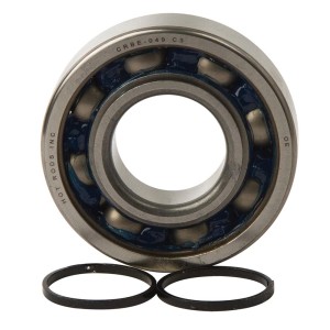 Łożyska wału korbowego Yamaha YFM 450 Grizzly '07-'14, Kodiak '03-'06, Rhino '06-'09, Wolverine '06-'10