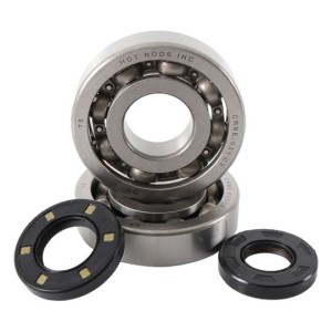 Łożyska wału korbowego Kawasaki KX 250 '02-'07 - Hot Rods