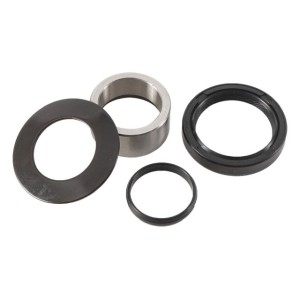 Zestaw naprawczy wałka zdarzeniowego Honda TRX 450R (04-09), TRX 450ER (06-14) - Hot Rods (25-4034)