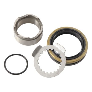 Zestaw naprawczy wałka zdarzczego Yamaha YZ250F 01-14, WR250F 01-13 (25-4020)