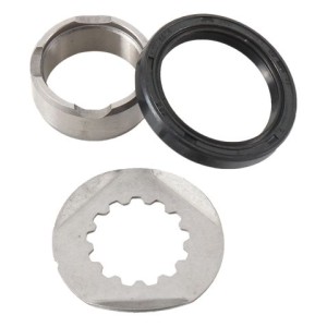 Zestaw naprawczy wałka zdarzeniowego Yamaha YZ 450F (03-14), YFZ 450 (04-09), WR 450F (04-15)