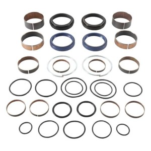 Zestaw naprawczy zawieszenia przedniego do Hondy CRF250R 10-14