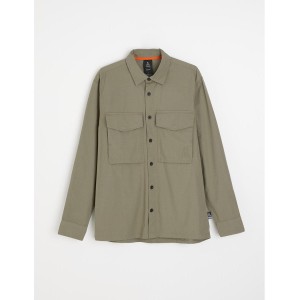 Koszula DIVERSE PROMOCJA EXTREME TEAM - DAKAR RALLY KHAKI L