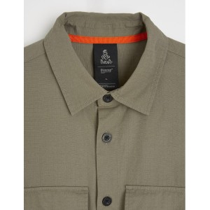 Koszula Dakar Rally Diverse Extreme Team - Khaki XL