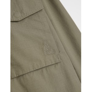 Koszula Dakar Rally Diverse Extreme Team - Khaki XL